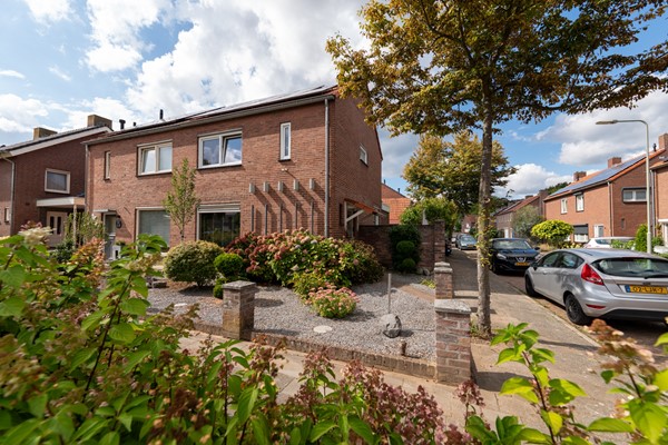 Property photo - Prinses Beatrixstraat 10, 5991XR Baarlo